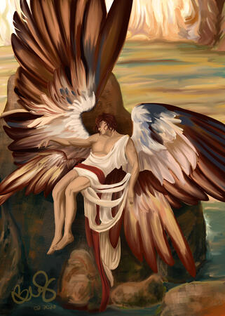 Cassius Master Study