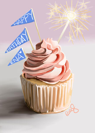 Cupcake Cupcake