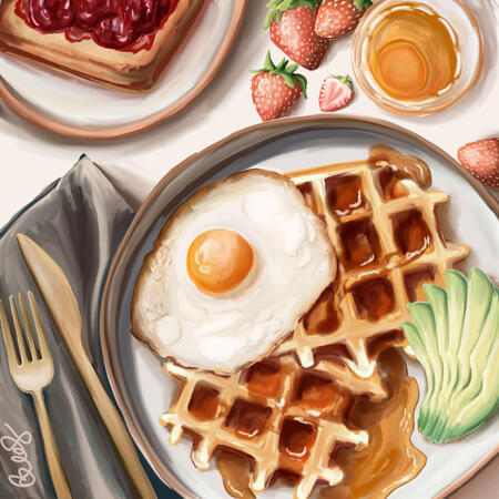Breakfast Breakfast
